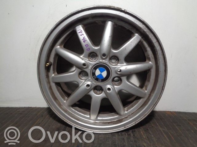 BMW 3 E46 18 Zoll Leichtmetallrad Alufelge 