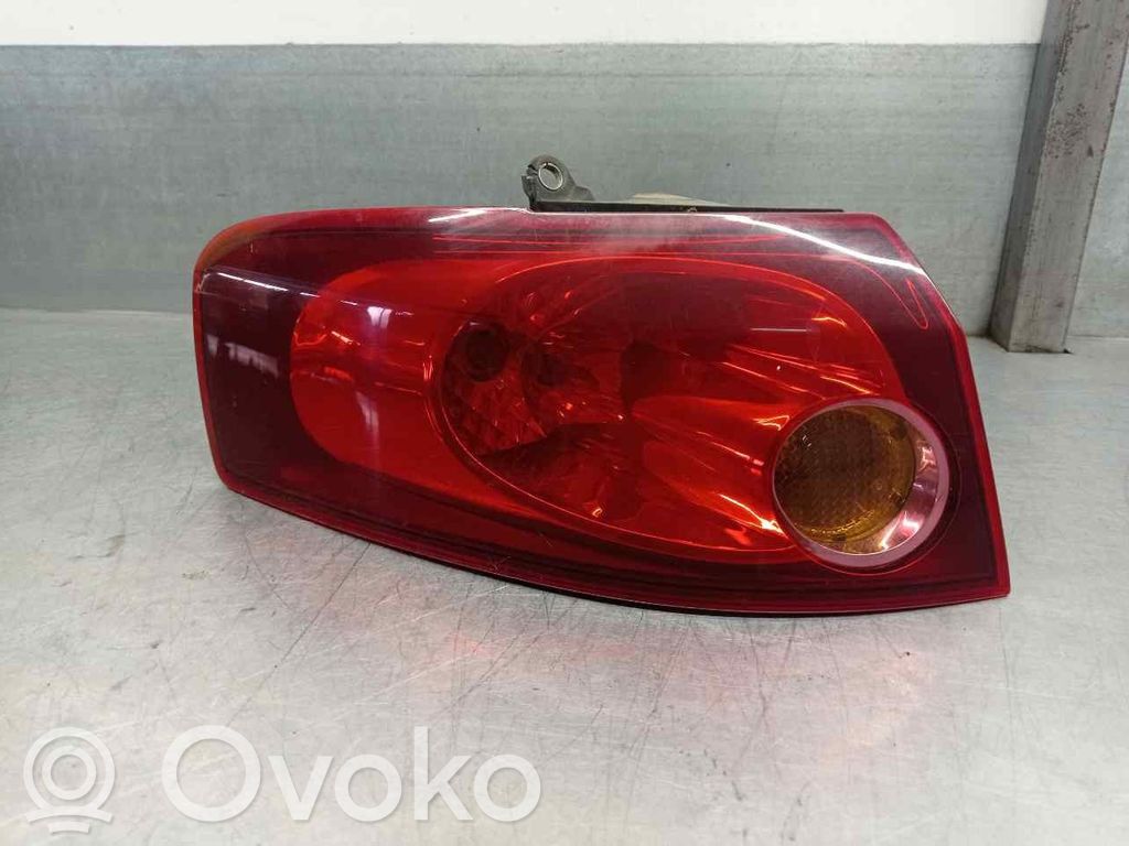 Fiat Croma Takavalot 
