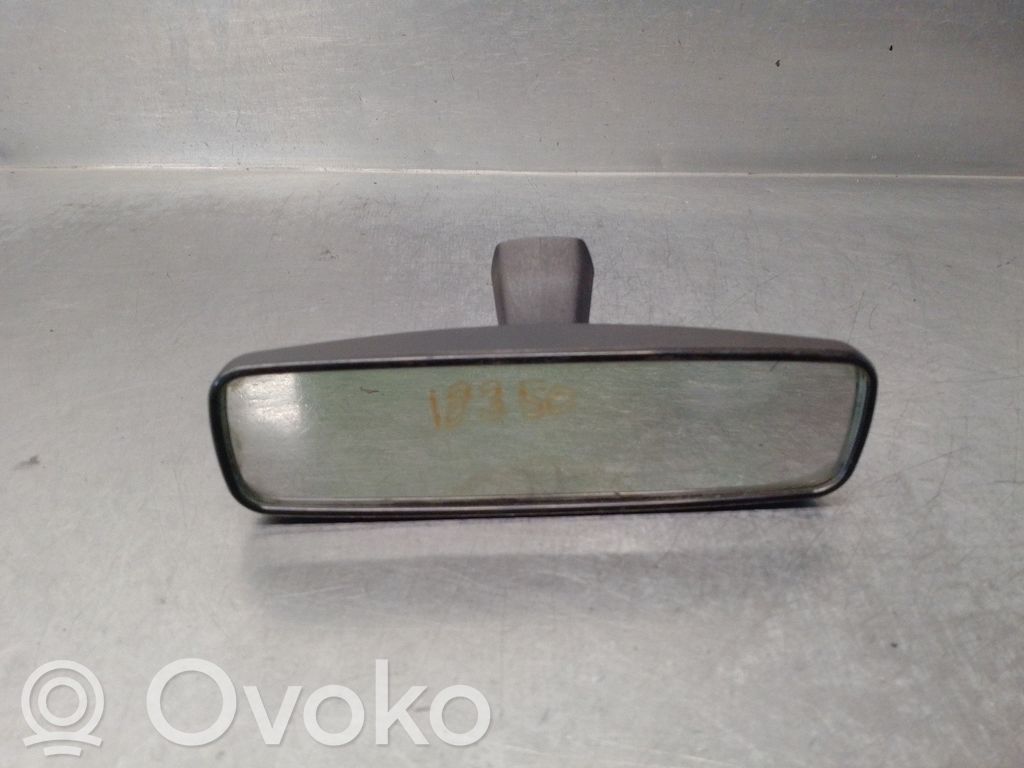 Citroen C3 Pluriel Oglindă retrovizoare (interior) 