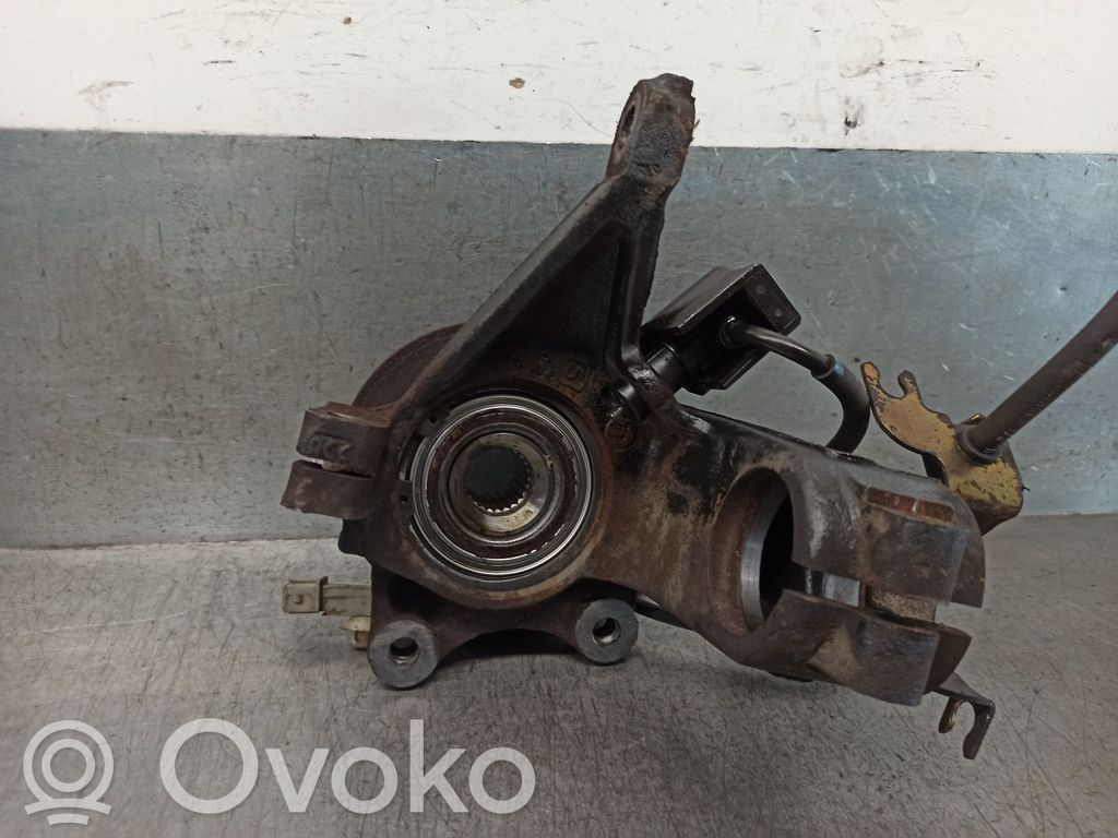 Citroen Xsara Achsschenkel vorne
