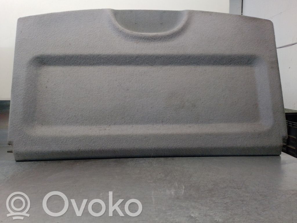 Renault Megane I Galinė palangė