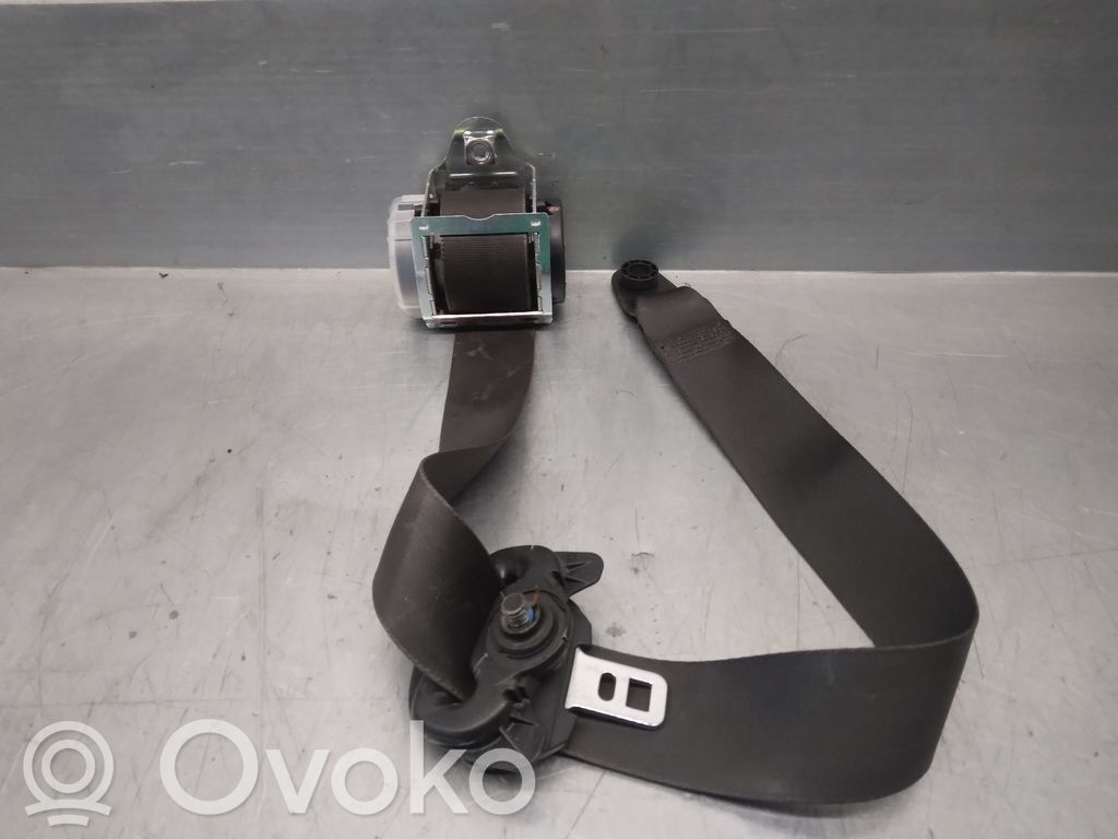 Land Rover Discovery 3 - LR3 Sicherheitsgurt vorne 