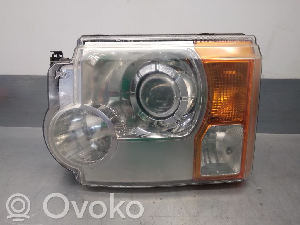 Land Rover Discovery 3 - LR3 Far 