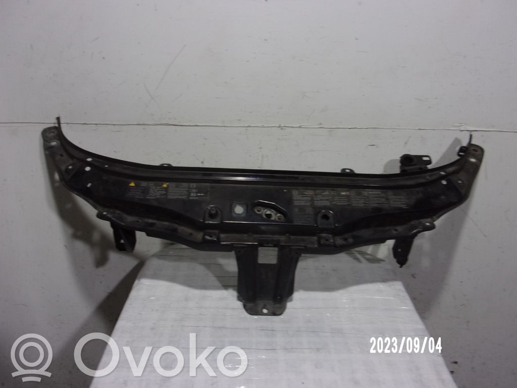 Renault Espace -  Grand espace IV Cruscotto 