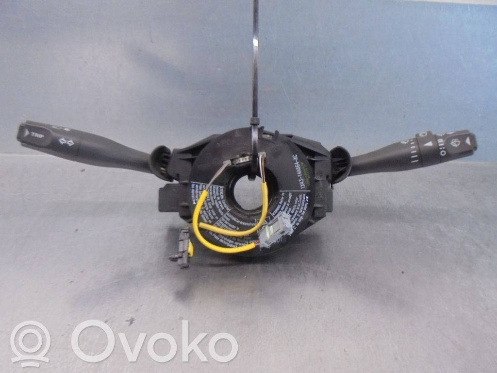 Jaguar X-Type Comutator lumini bord