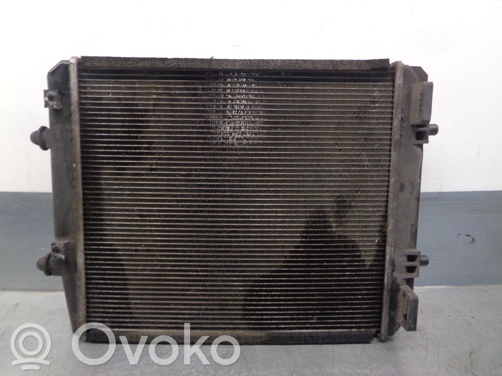 Citroen C15 Radiateur de refroidissement 