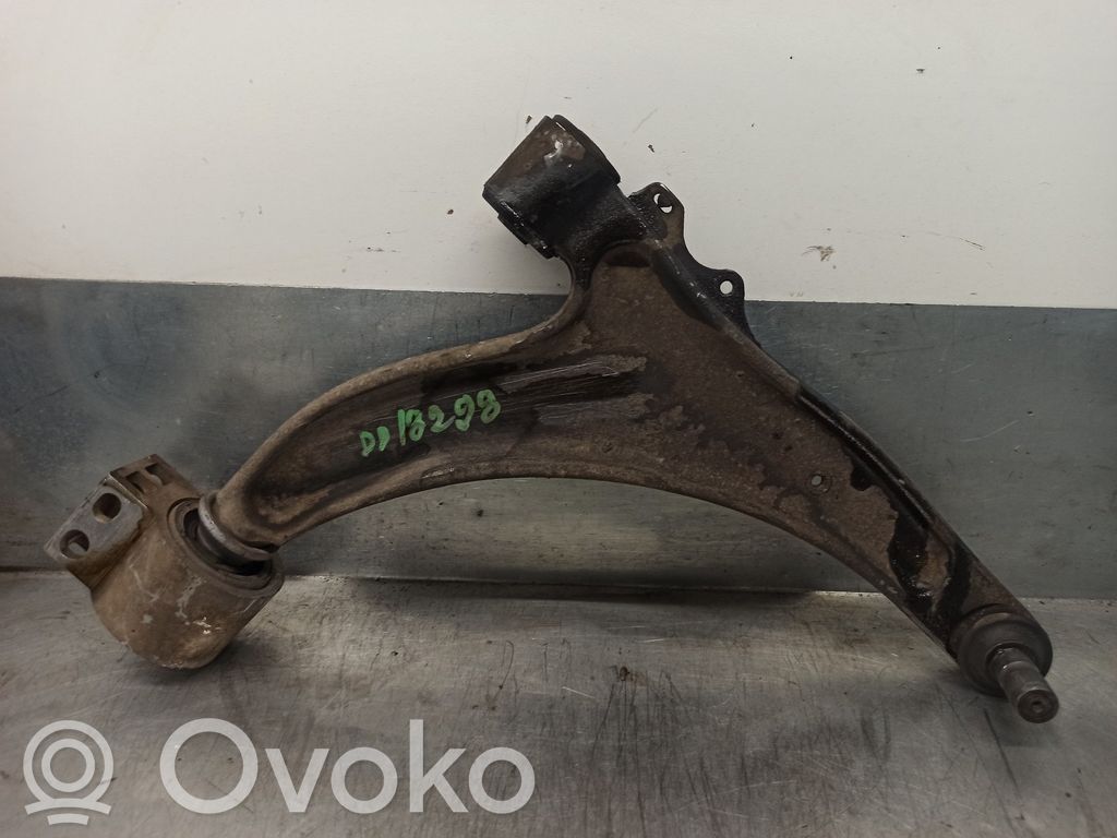 Opel Insignia A Etutukivarsi 