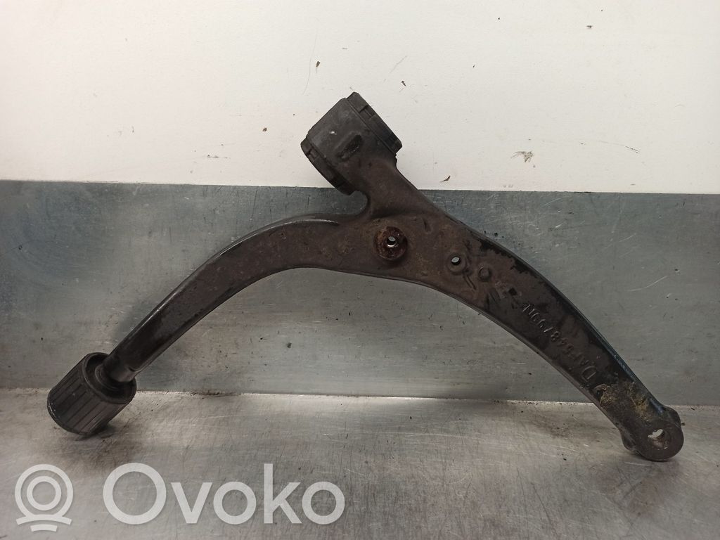 Peugeot 607 Wahacz przedni 