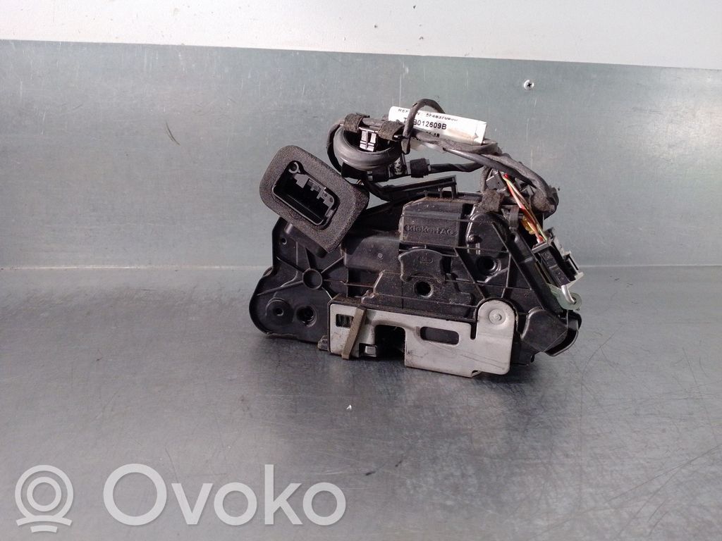 Seat Leon IV Durų spyna (dvidurio)