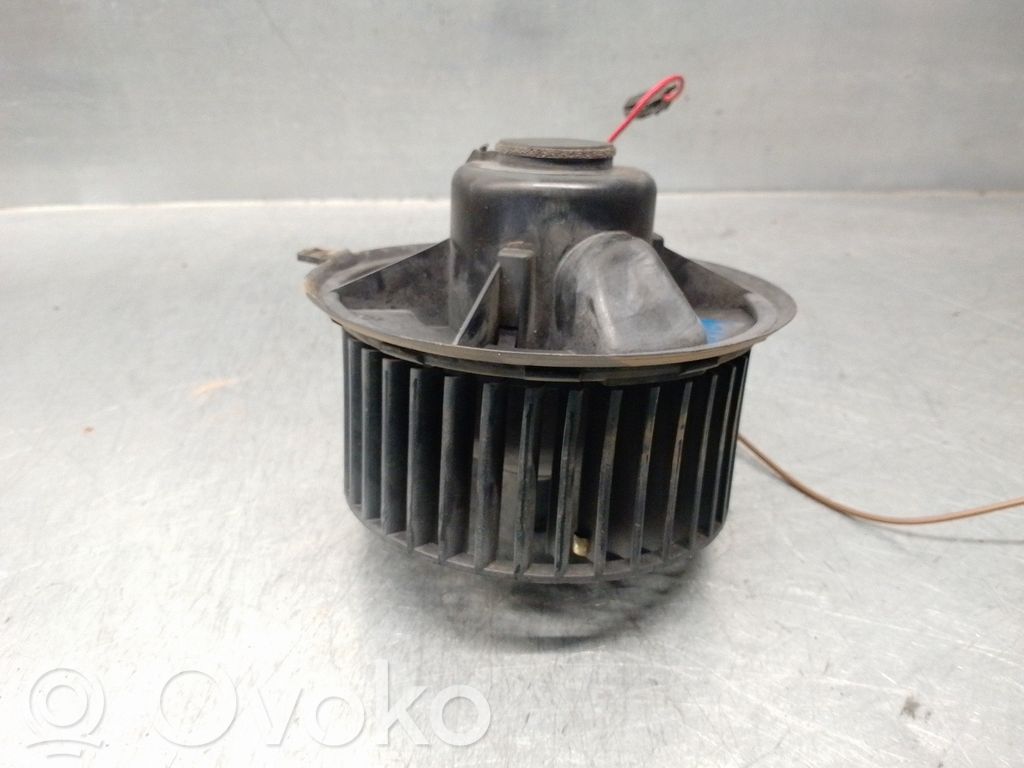 Seat Inca (6k) Soplador/ventilador calefacción
