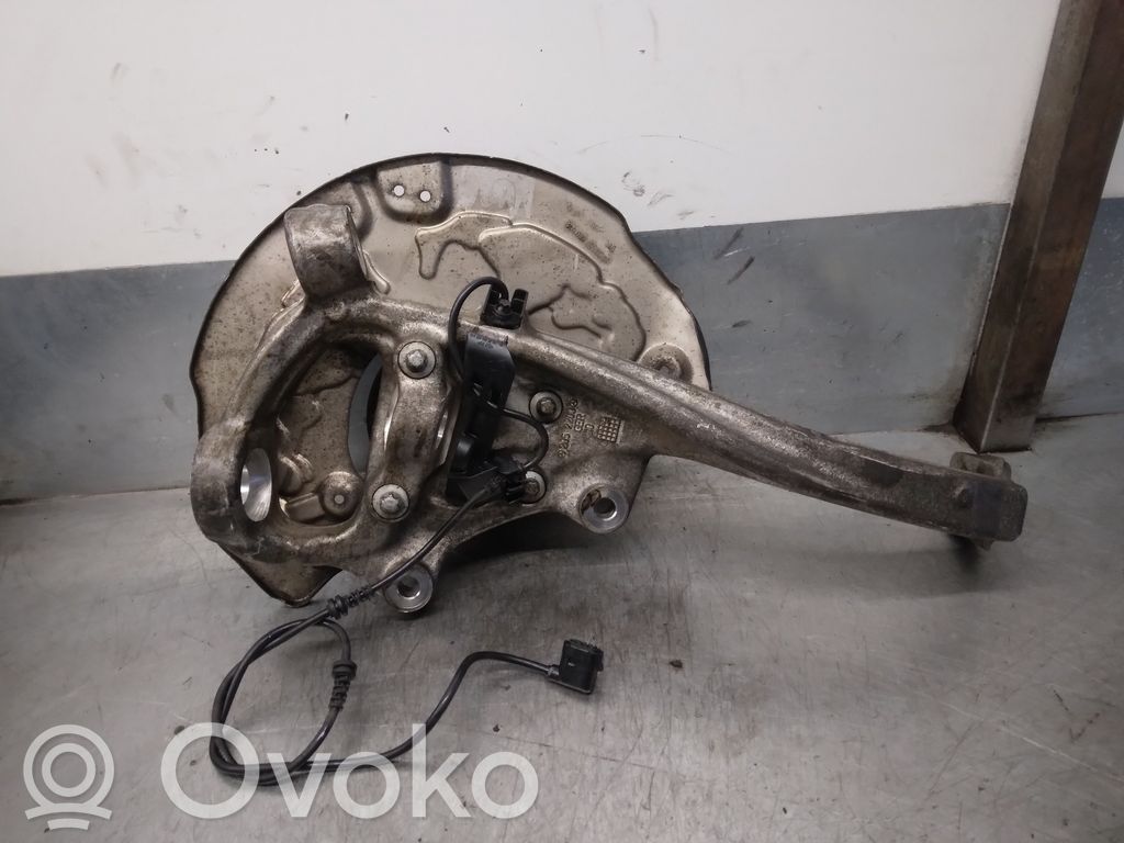 Mercedes-Benz CLK AMG A208 C208 Etupyörän navan laakerikokoonpano 