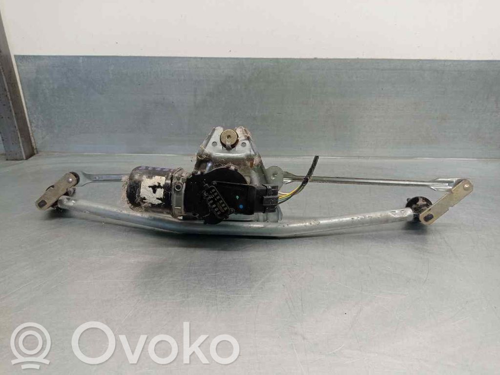 Nissan Kubistar Moteur d'essuie-glace 