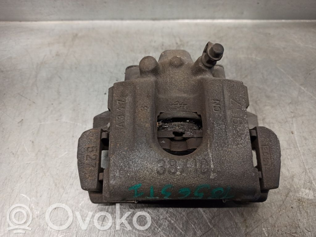 Saab 9-5 Etrier frână spate 