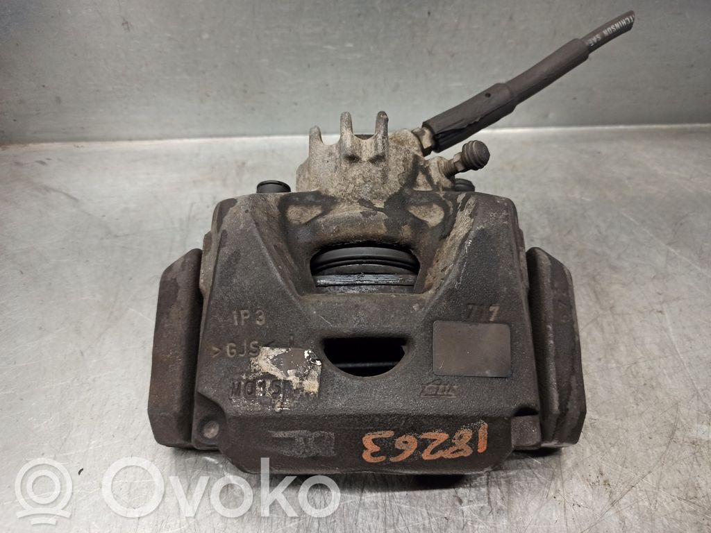 Citroen Berlingo Bremssattel vorne 