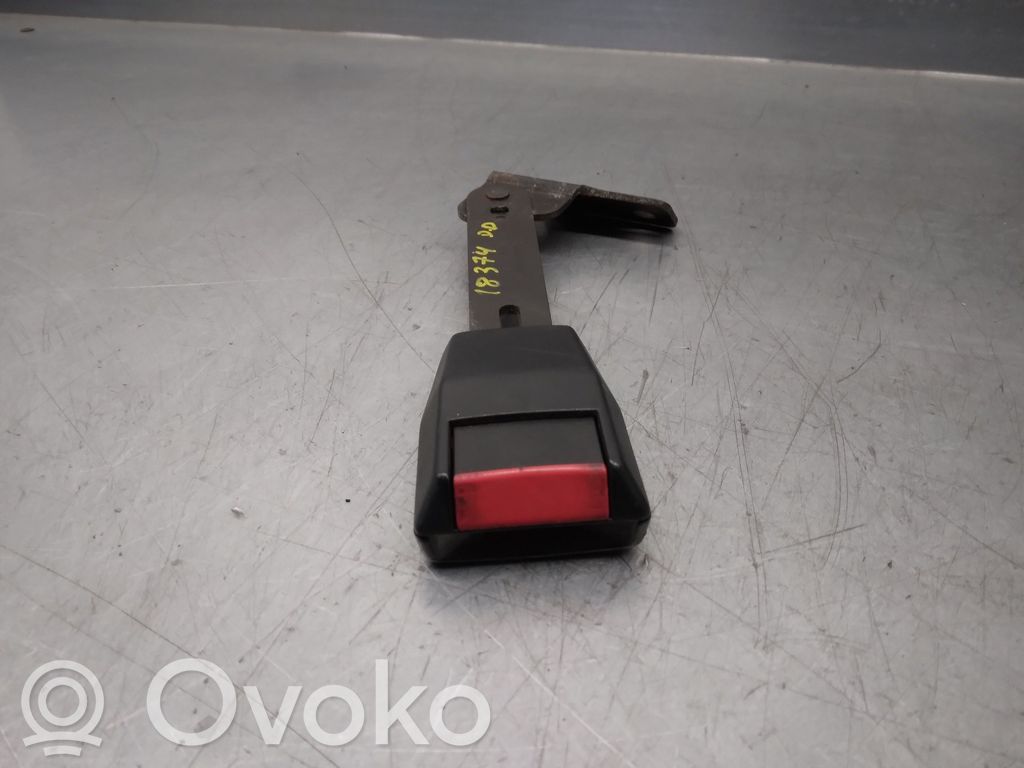 Ford Sierra Boucle de ceinture de sécurité avant 