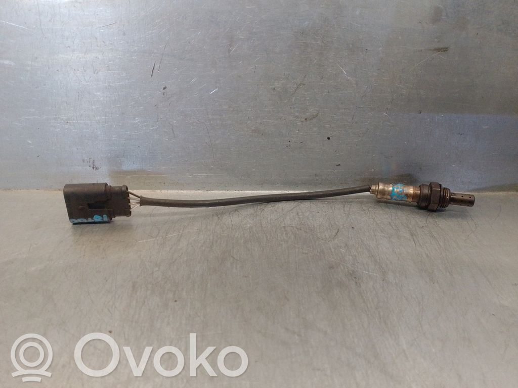 Ford Ka Lambda probe sensor 