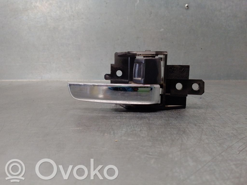 Mitsubishi L200 Innentürgriff Innentüröffner hinten 