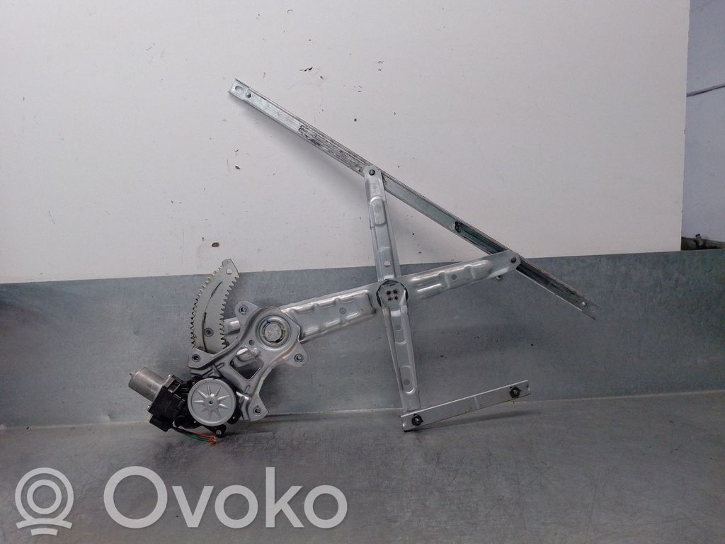 Mitsubishi L200 Podnośnik szyby drzwi z silniczkiem