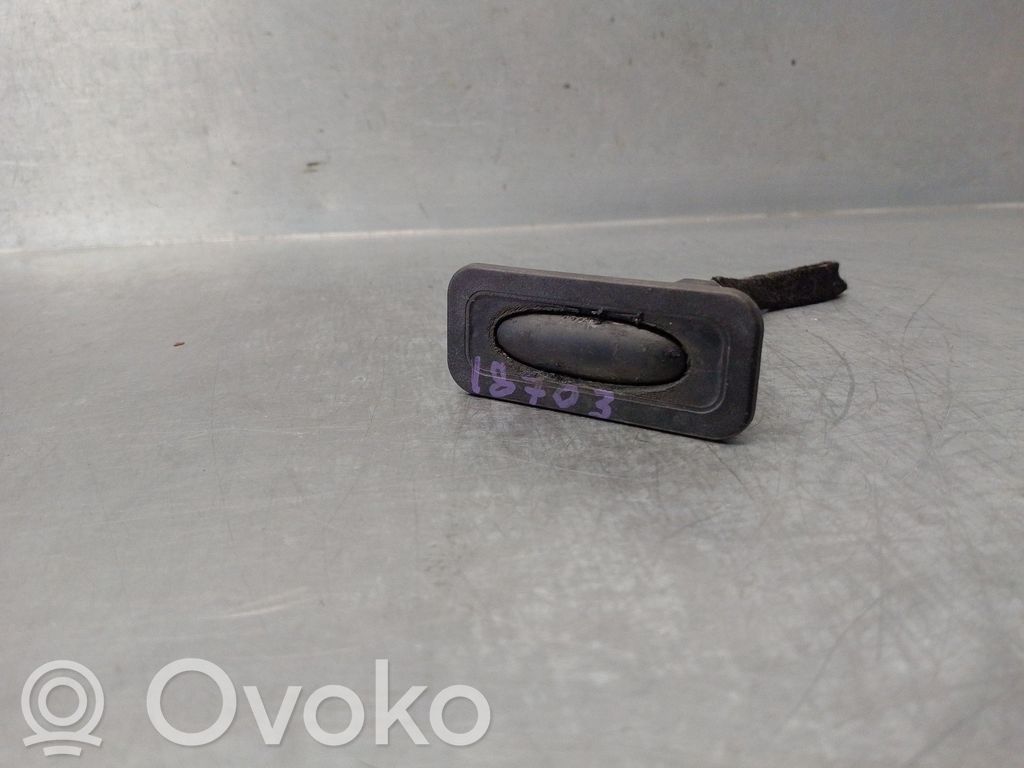 Renault Clio III Manecilla externa puerta trasera 