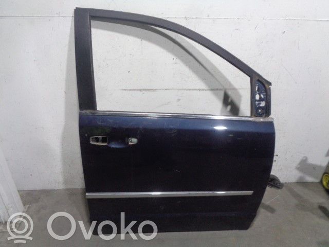 Chrysler Grand Voyager V Puerta delantera 
