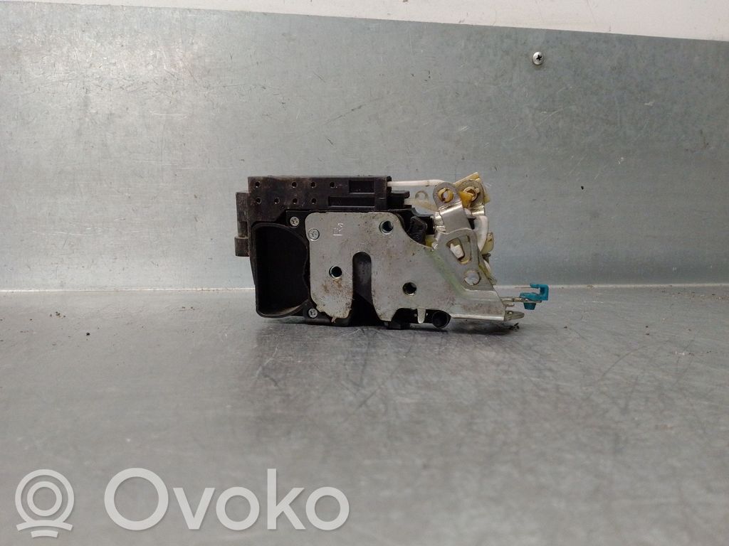 Chevrolet Tacuma Etuoven lukko 