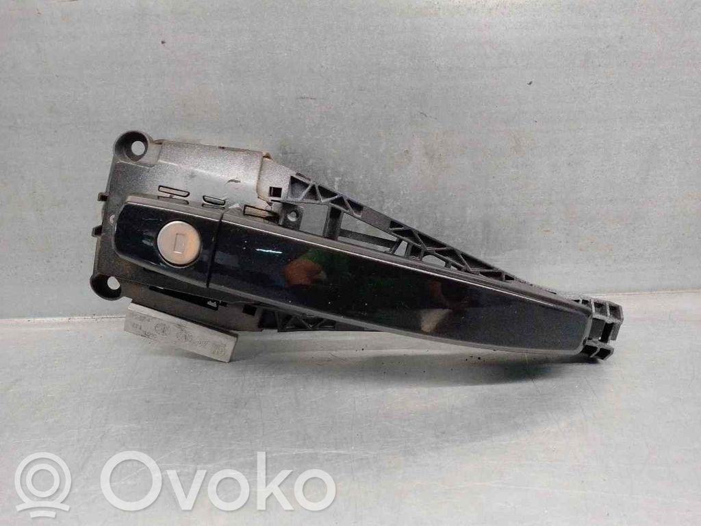 Opel Astra H Ārējais atvēršanas rokturis 