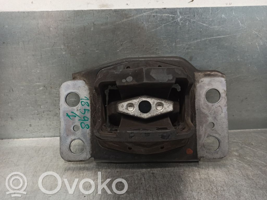 Ford Mondeo MK IV Soporte de la caja de cambios 