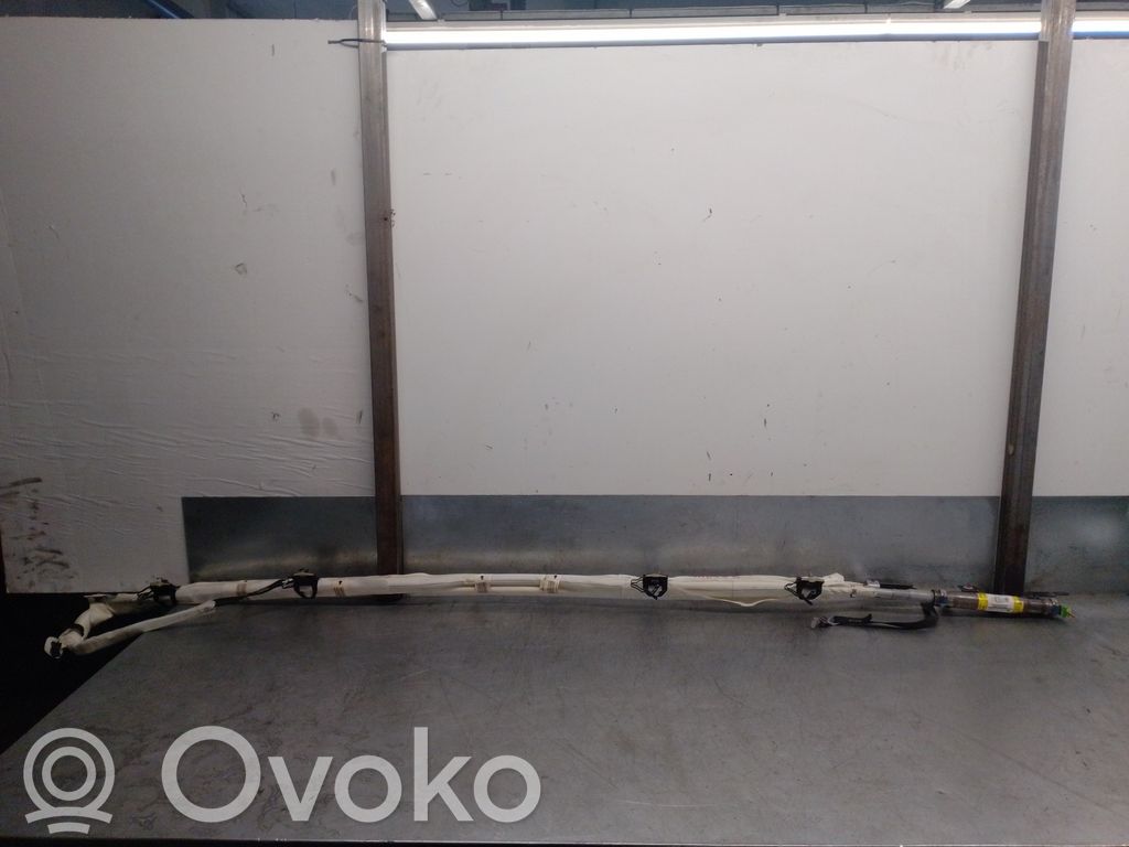 Volvo XC90 Türairbag vorne