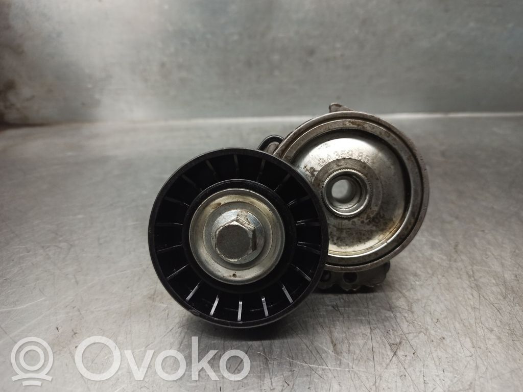 Fiat Scudo Diržo įtempėjas 