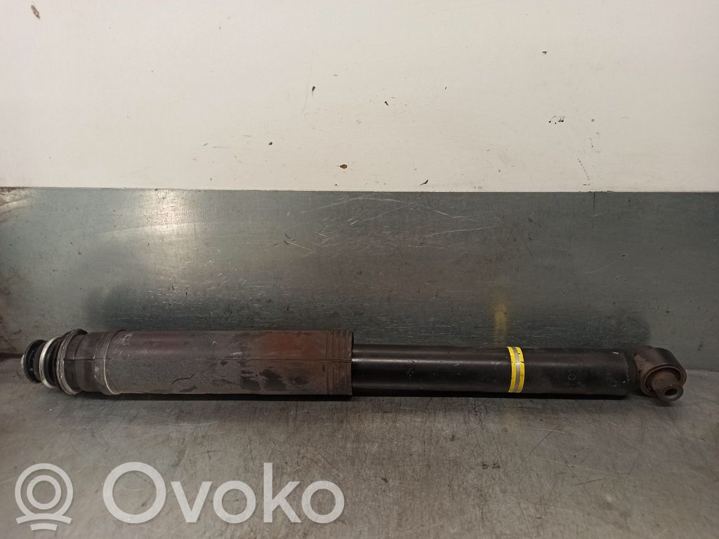 Toyota Auris E180 Amortyzator tylny 