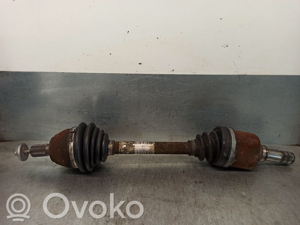 Ford C-MAX I Priekšējā pusass