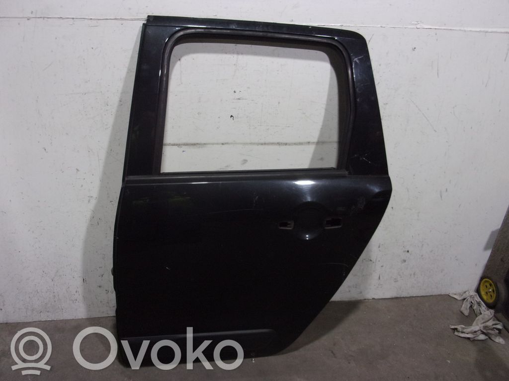Citroen C3 Pluriel Takaovi 