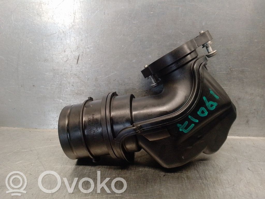 Seat Leon (5F) Klimaleitung / Klimaschlauch 