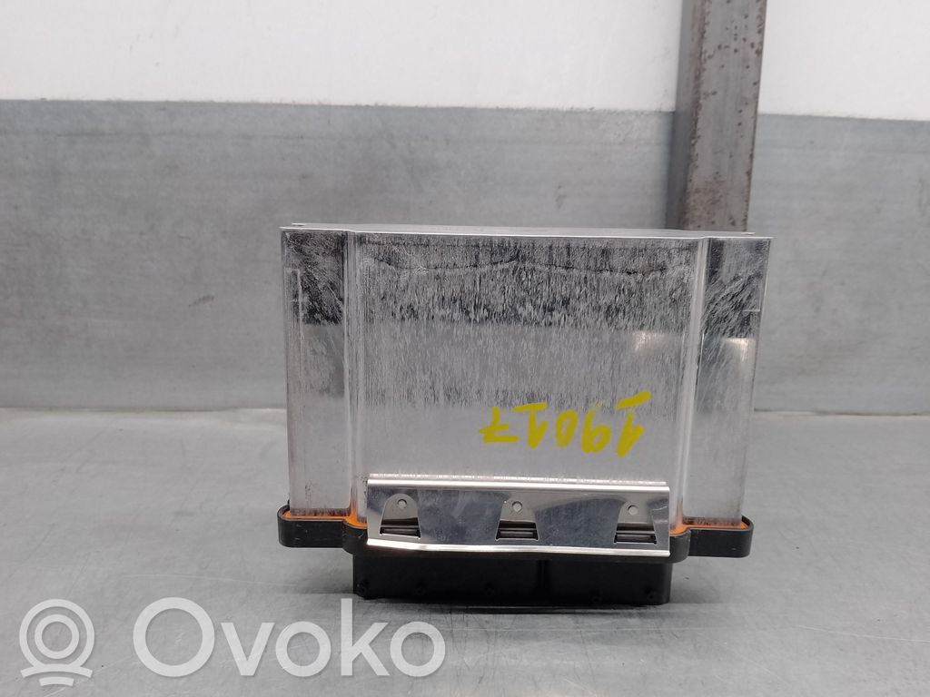 Seat Leon (5F) Calculateur moteur ECU