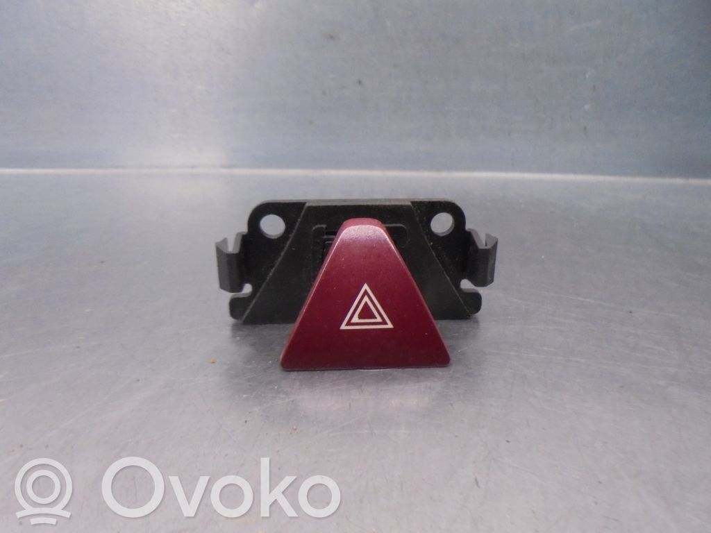 Peugeot 307 Schalter Warnblinkanlage