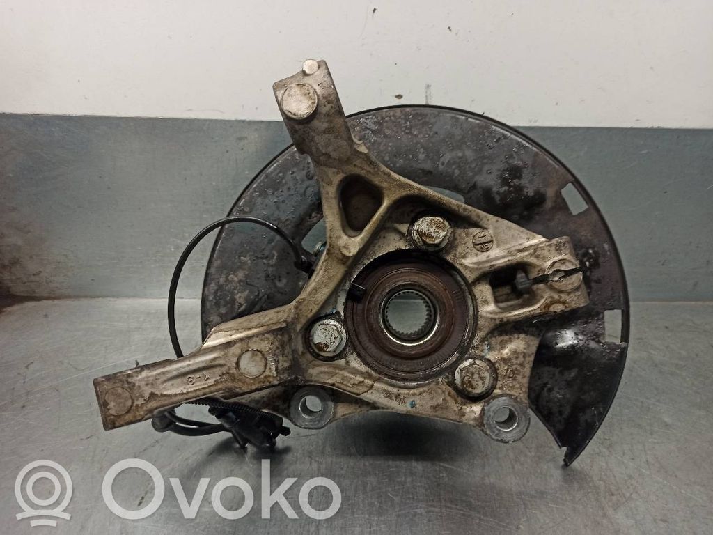 Chevrolet Cruze Achsschenkel vorne