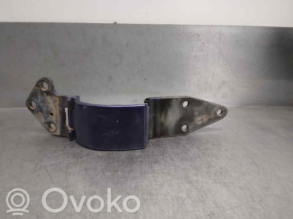 Nissan Vanette Balama hayon/portbagaj/oblon 