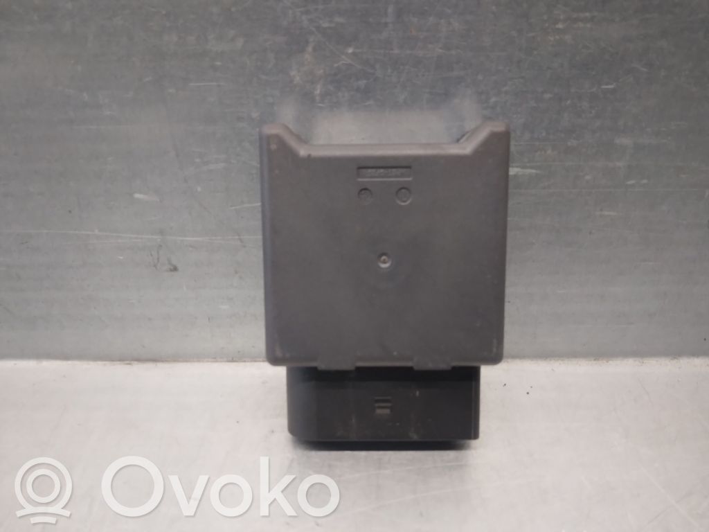 Skoda Kamiq Sulakemoduuli 