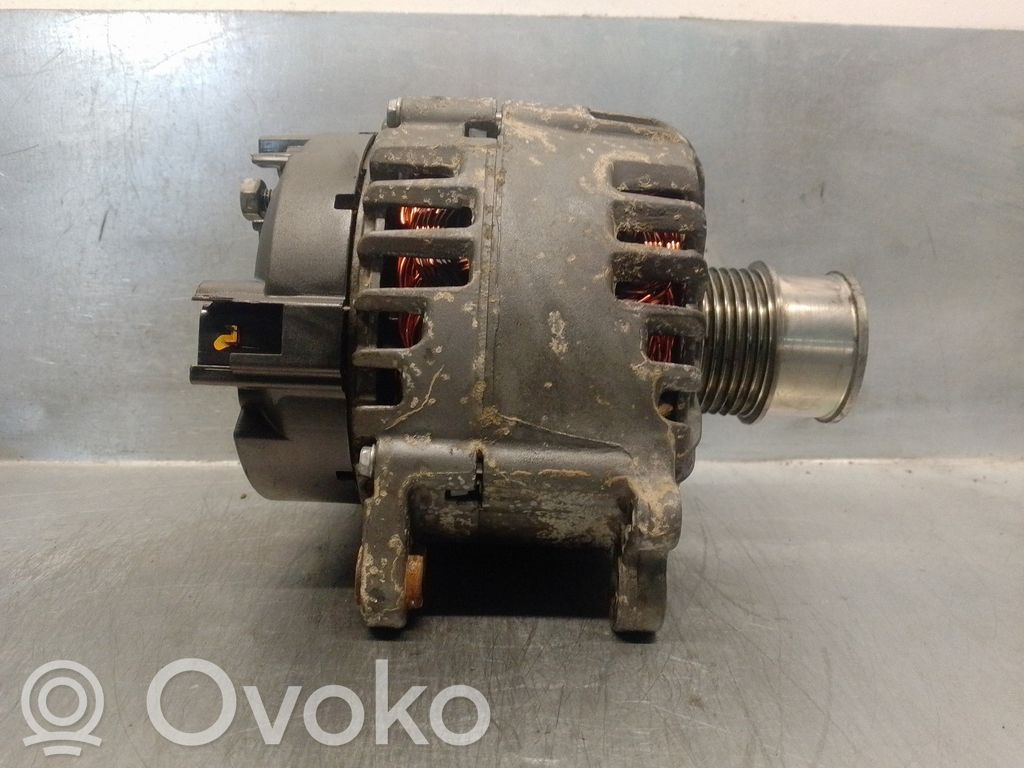 Seat Leon IV Lichtmaschine 