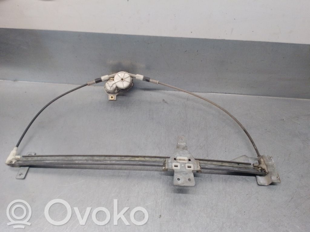 Mercedes-Benz Vito Viano W638 Podnośnik szyby drzwi z silniczkiem 