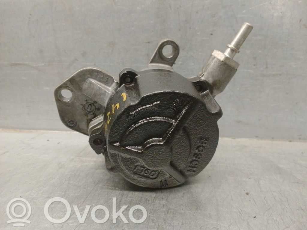 Peugeot 306 Bomba de vacío 