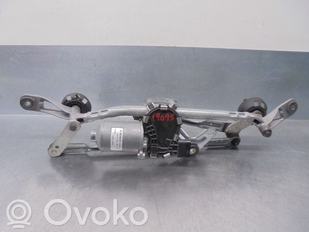 Nissan Pulsar Motorino del tergicristallo