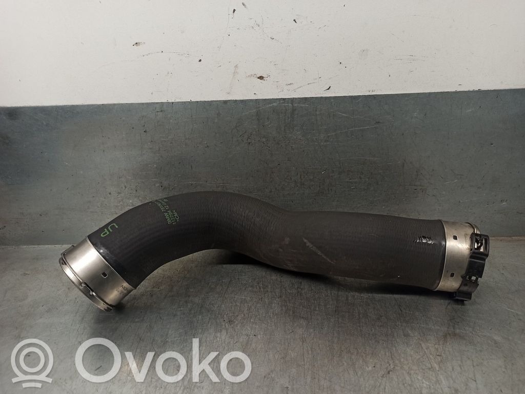 BMW X3 F25 Ilmastointilaitteen putki (A/C) 