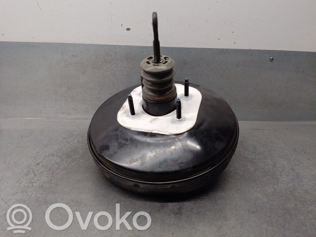 Dodge Caliber Hydraulisches Servotronic-Druckventil