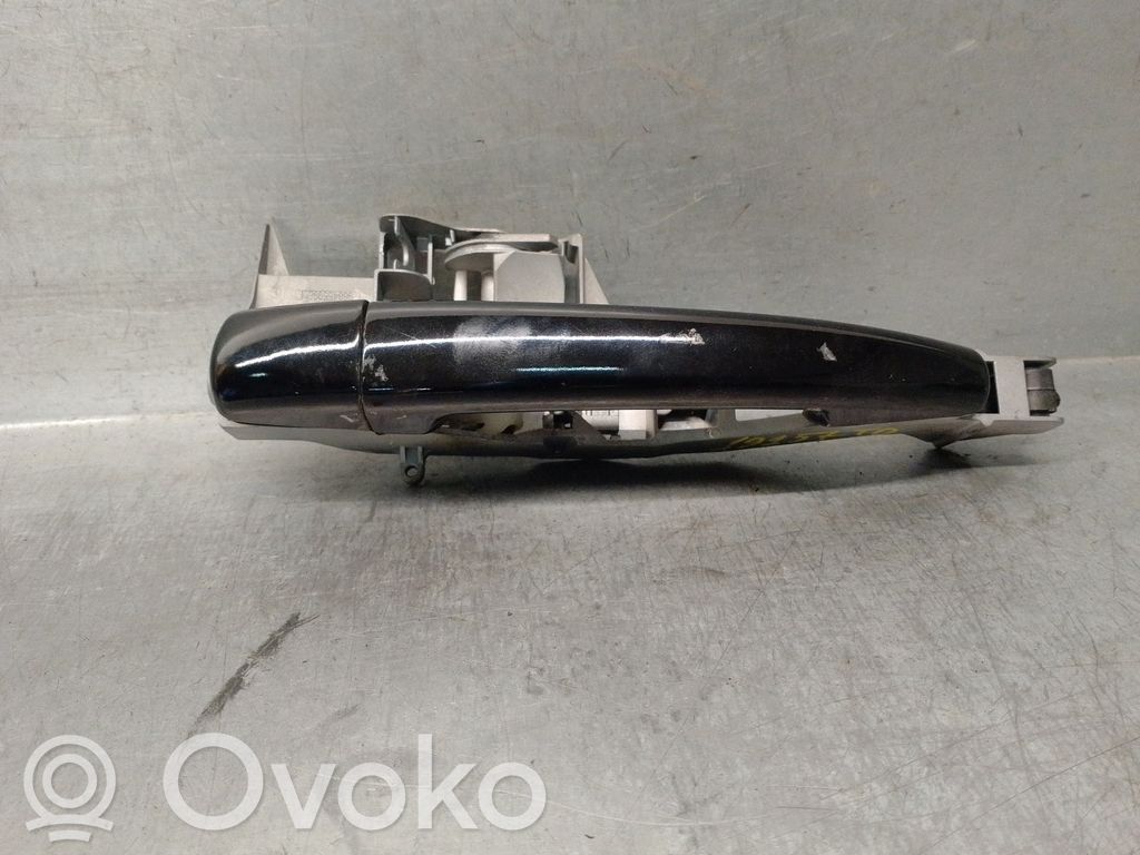 Citroen C3 Pluriel Maniglia esterna per portiera posteriore 