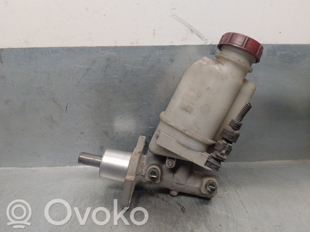 Alfa Romeo 147 Bremskraftverstärker