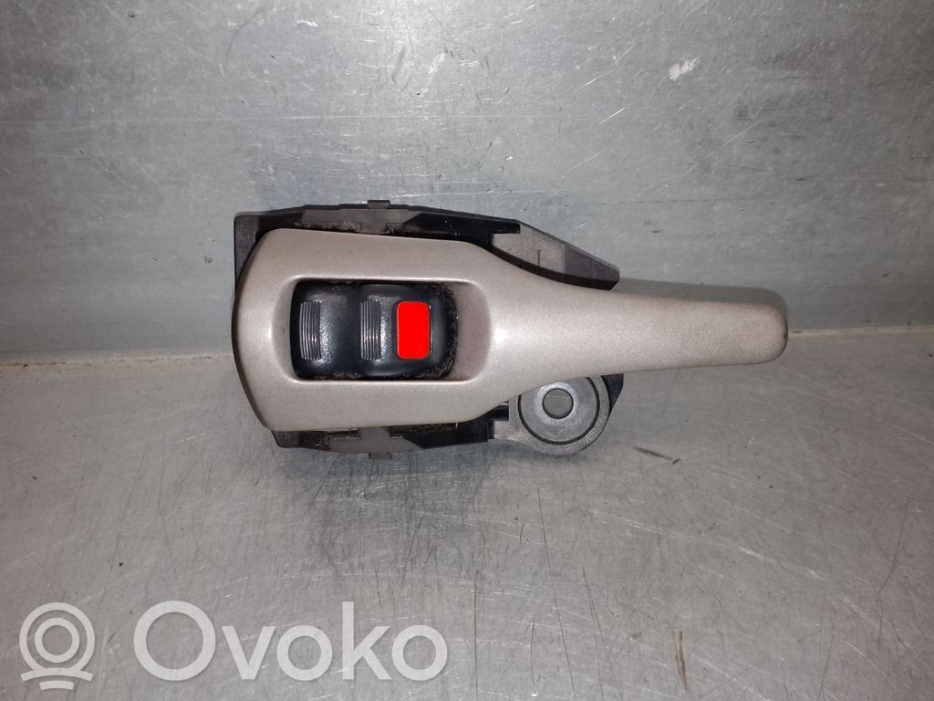 Toyota Corolla E140 E150 Manecilla interna puerta delantera 