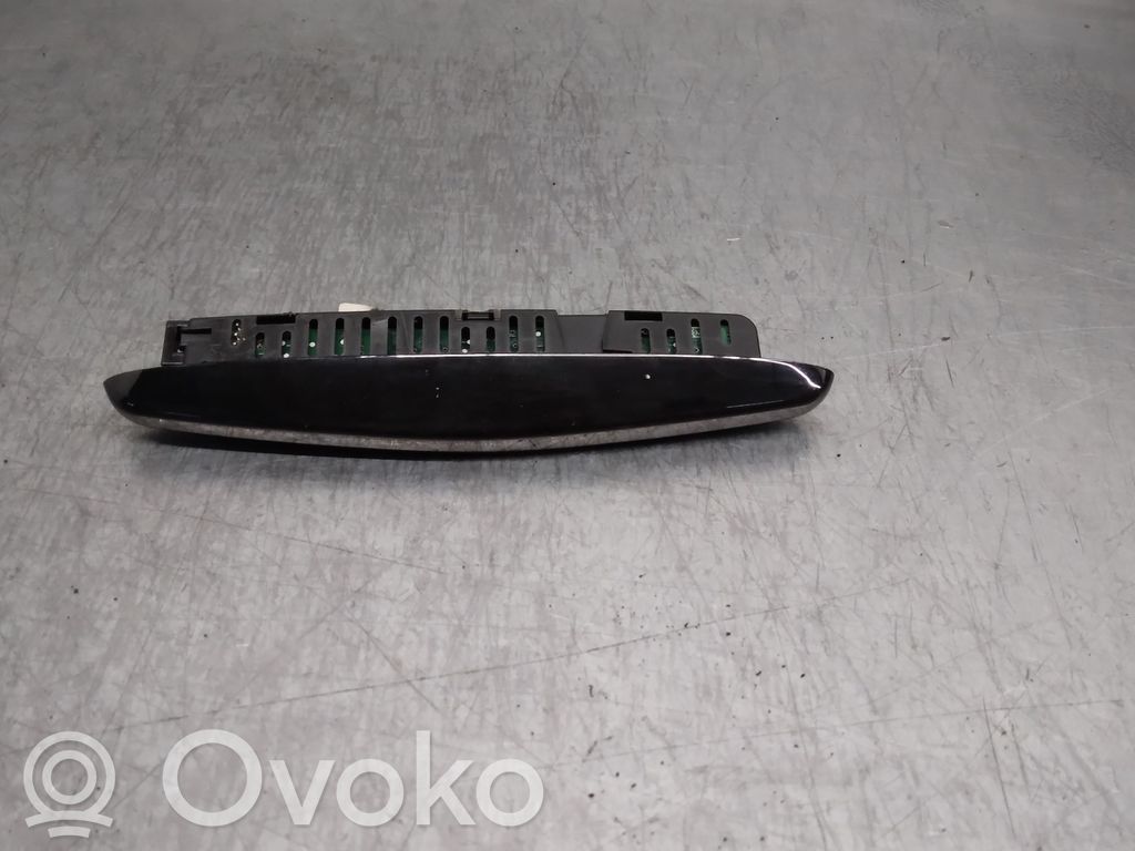 Mercedes-Benz E W212 Sensor de aparcamiento PDC 