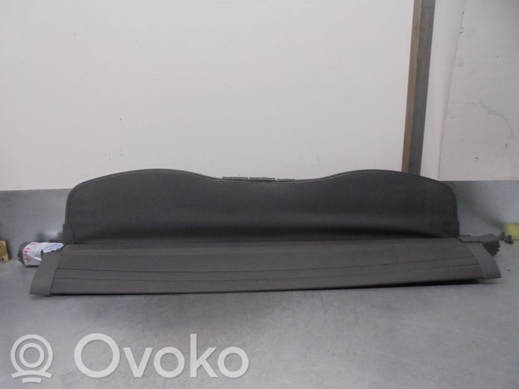 Ford Focus Aizmugurējā palodze 