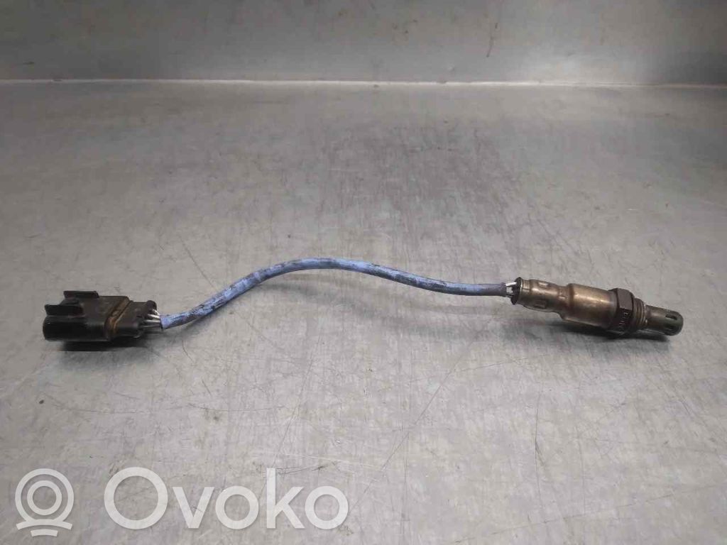 Fiat Punto Evo Lambda-anturi 